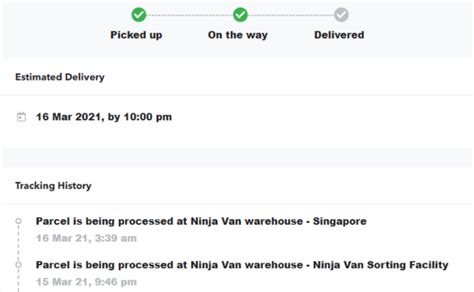ninja van butuan|Domestic Parcel Tracking .